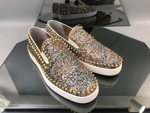 Christian Louboutin Shoes Unisex ID:202003b175